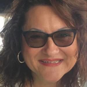 Meet your Posher, Anamaria